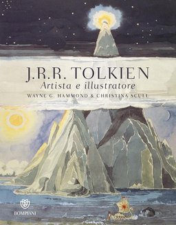 BOM•Tolkien artista