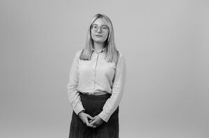 Cecilia BN - dimensioni grandi