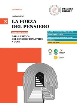 Curi, La forza del pensiero